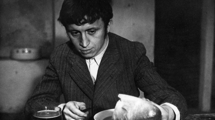 České centrum doporučuje: film Byt od Jana Švankmajera v galerii Tate Modern