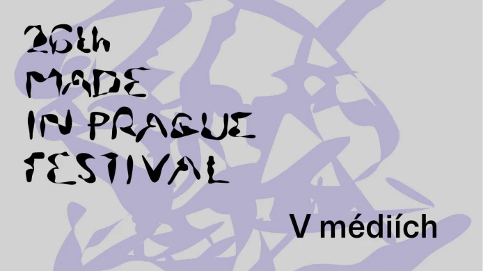 Made in Prague Festival v médiích: Eye For Film