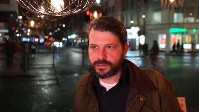 26. ročník festivalu Made in Prague: Rozhovor s Tomášem Hodanem