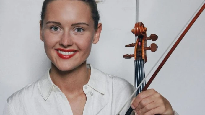 České centrum doporučuje: Slavic Soirées – zahajovací koncert