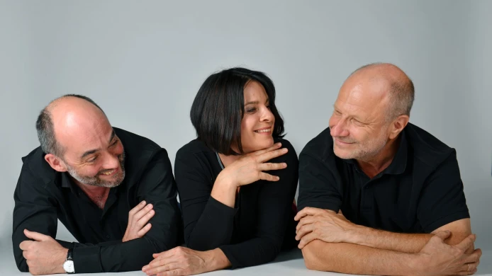 České centrum doporučuje: Smetanovo Trio – Dvořák a Šostakovič