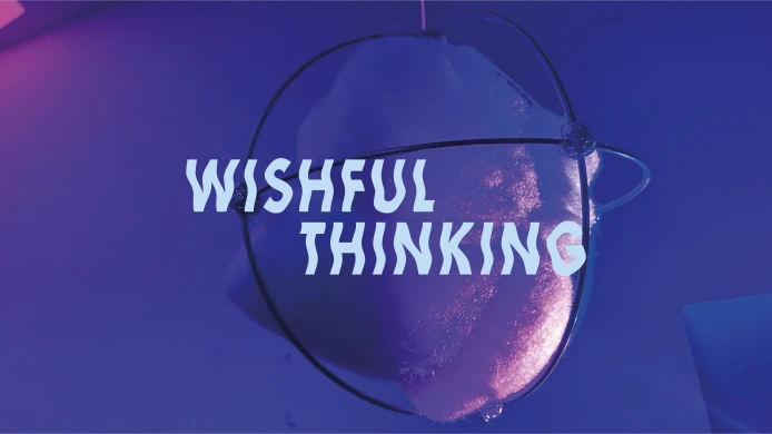 České centrum doporučuje: Wishful Thinking