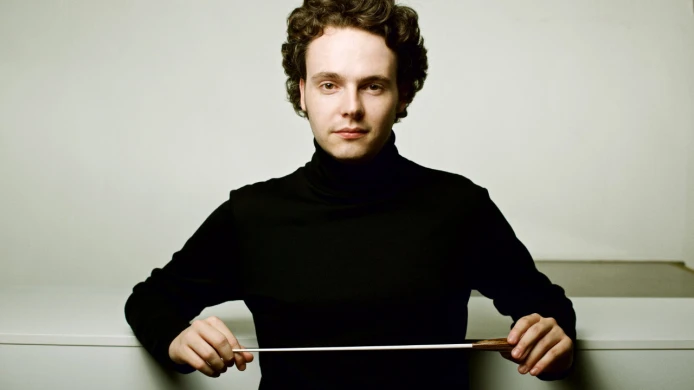 České centrum doporučuje: Jiří Rožeň diriguje BBC Symphony Orchestra