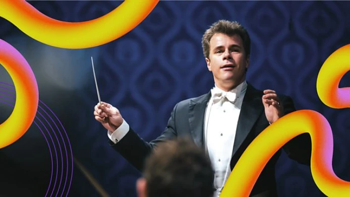 České centrum doporučuje: Jakub Hrůša a Česká filharmonie na BBC Proms