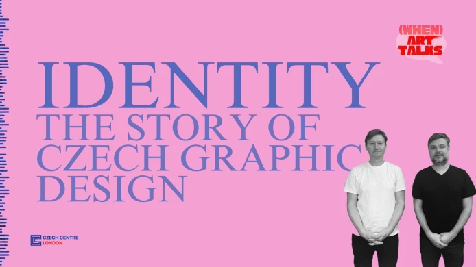 (when) Art Talks: The Identity Project