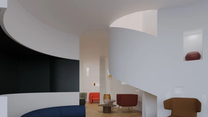 Czech Centre Recommends: Atelier Bohemia @ Clerkenwell Design Week