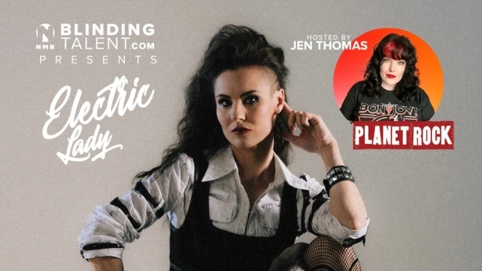 Czech Centre Recommends: Electric Lady @ The Black Heart