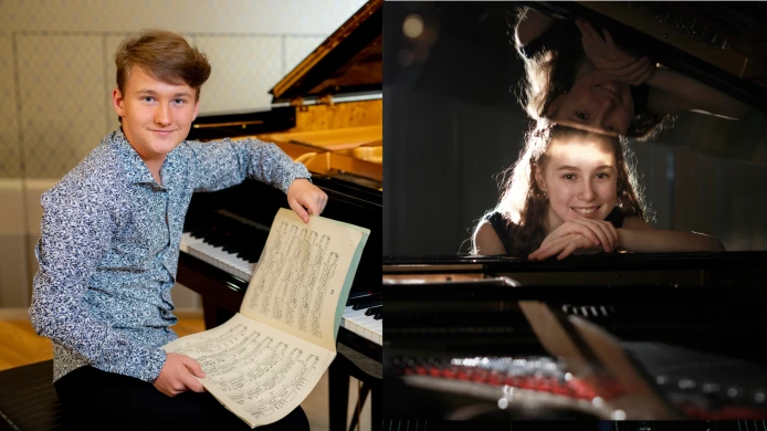 Future Tones – Young Talent Concert