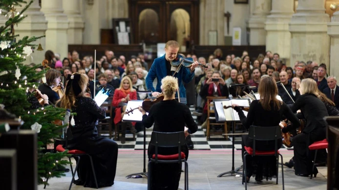 V Londýně skončila měsíční přehlídka české kultury - festival Made in Prague uvedl více než dvě desítky akcí a zaznamenal rekordní návštěvnost