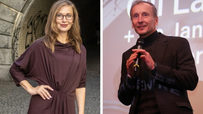 Czech Centre Newsletter - February 2026