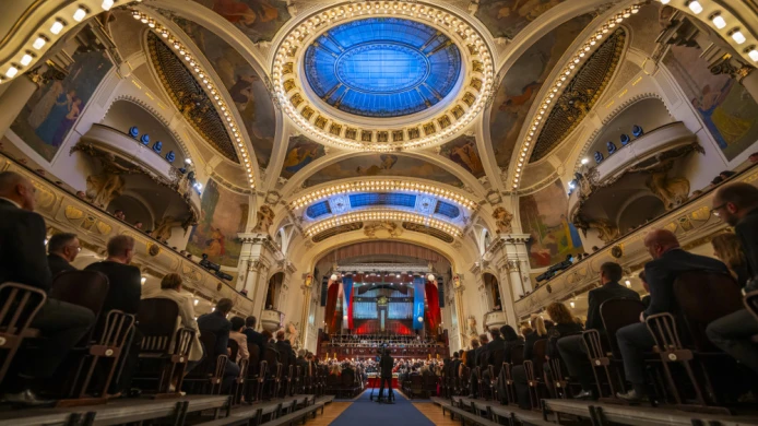 Czech Centre Newsletter - May 2026