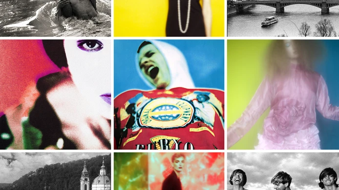Love You from Prague: First solo exhibition by internationally acclaimed fashion and portrait photographer Robert Vano opens in London
