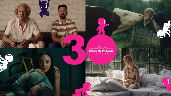 30th Made in Prague Festival Unveils Exciting New Czech Releases in the UK