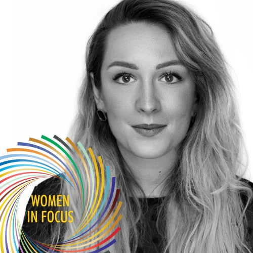 Women in Focus: Sara Polak