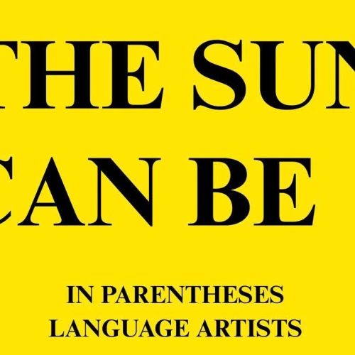 The Sun Can Be: výstava kolektivu IPLA