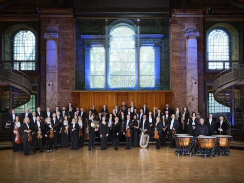 London Symphony Orchestra: The Makropulos Affair