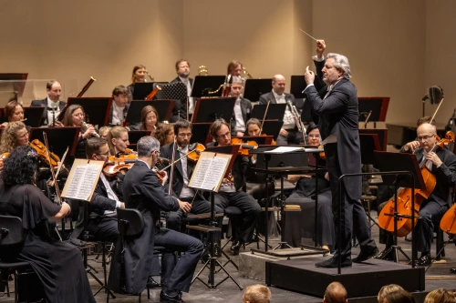 Janáček Philharmonic Ostrava: UK Tour