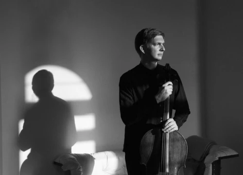 Classical Interest: Tomáš Jamník & Friends – London Concert for Parkinson’s UK