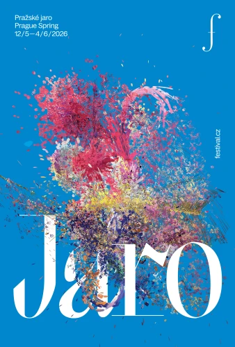 The Prague Spring International Music Festival LIVE – Opening Concert