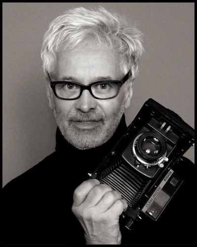 Artist Talk with Robert Vano