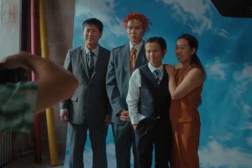 Summer School, 2001 + Q&A with director Dužan Duong