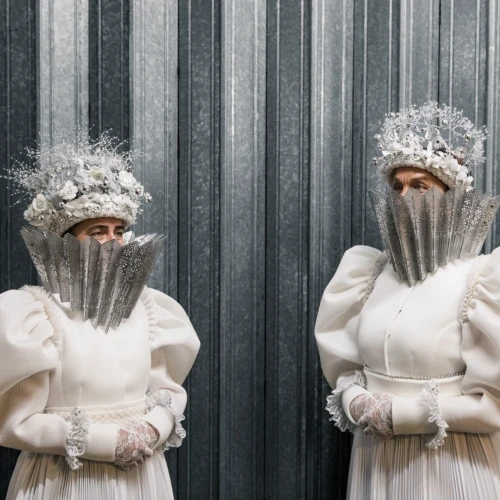 Tereza Bušková: Mothers without Hands