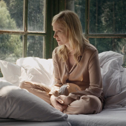 Only Beautiful Things to Look At + Q&A with director Ivan Ostrochovský and actress Aňa Geislerová