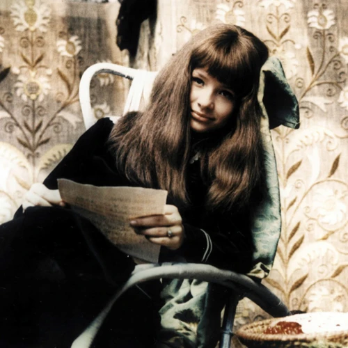 Valerie and Her Week of Wonders + Intro by writer Virginie Sélavy