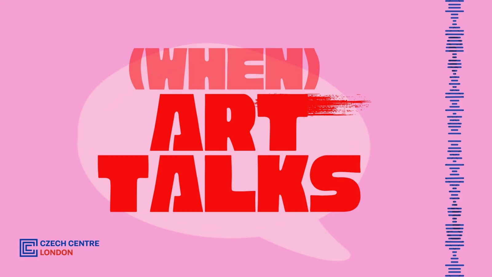 (when) Art Talks