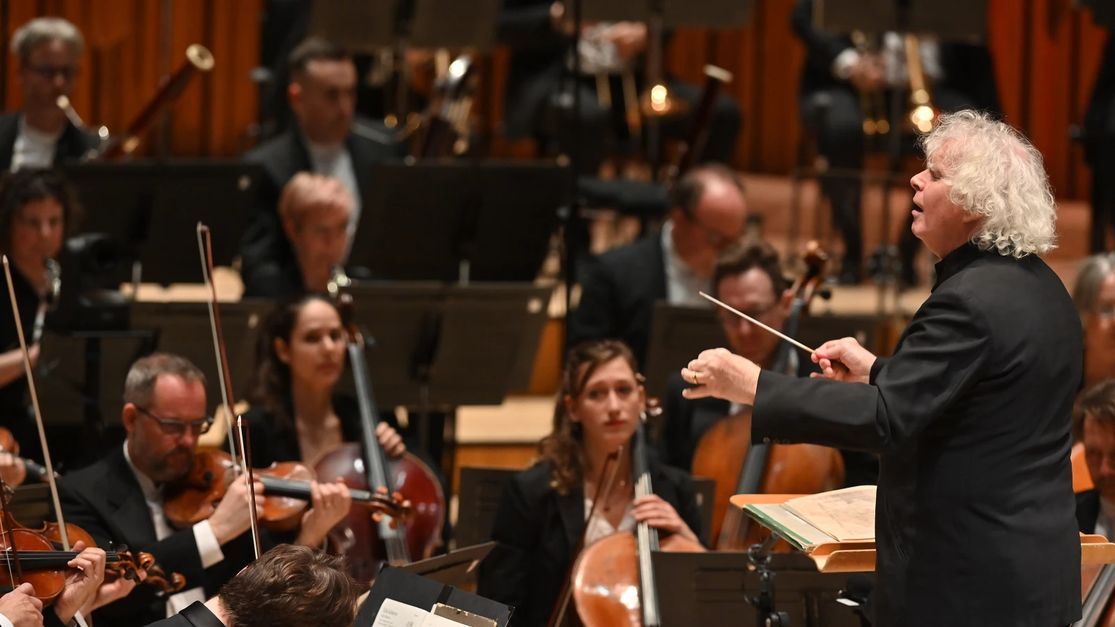 Londýnský symfonický orchestr uvádí kompletní cyklus Janáčkových oper