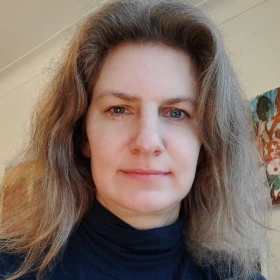 Petra Štorchová