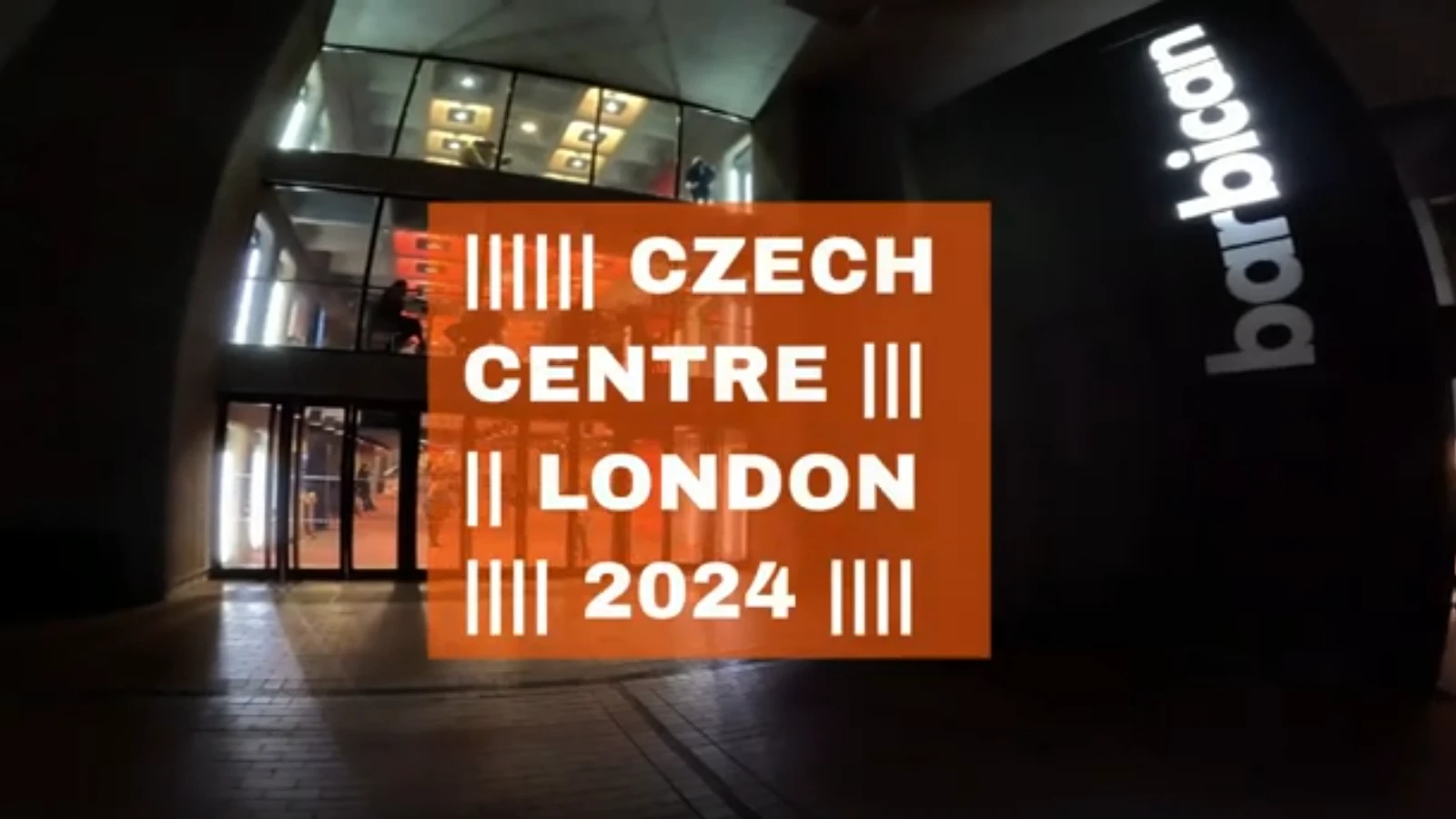 To nejlepší z roku 2024: Videosestřih