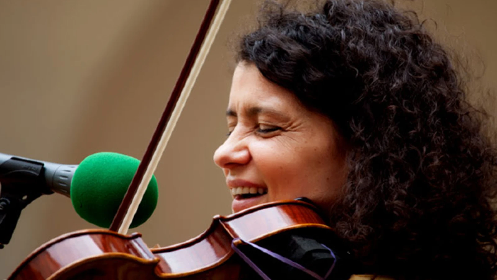 České centrum doporučuje: Iva Bittová & JeFis Duo v Londýně a Manchesteru