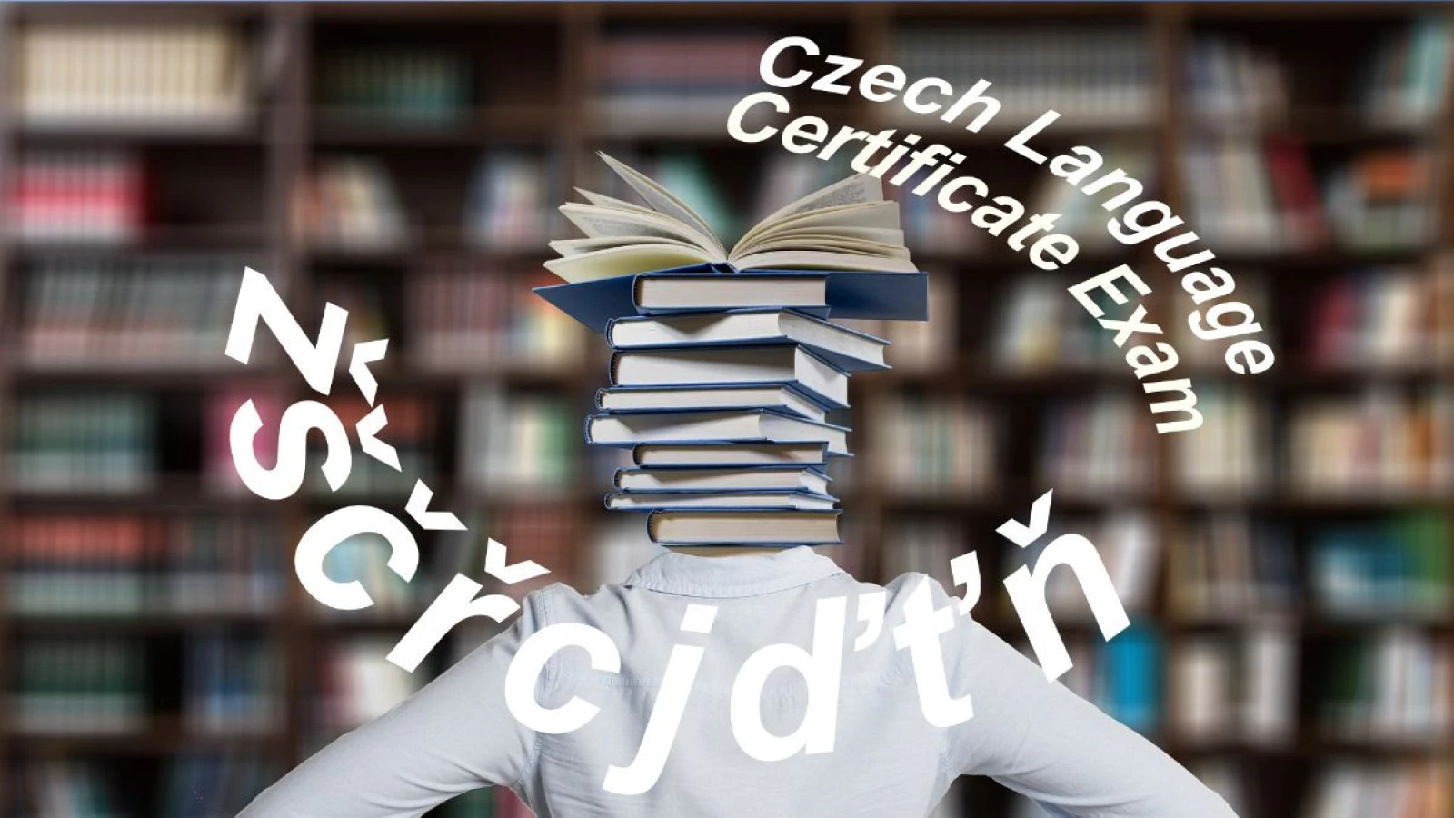 Certifikovaná zkouška z češtiny pro cizince 2025