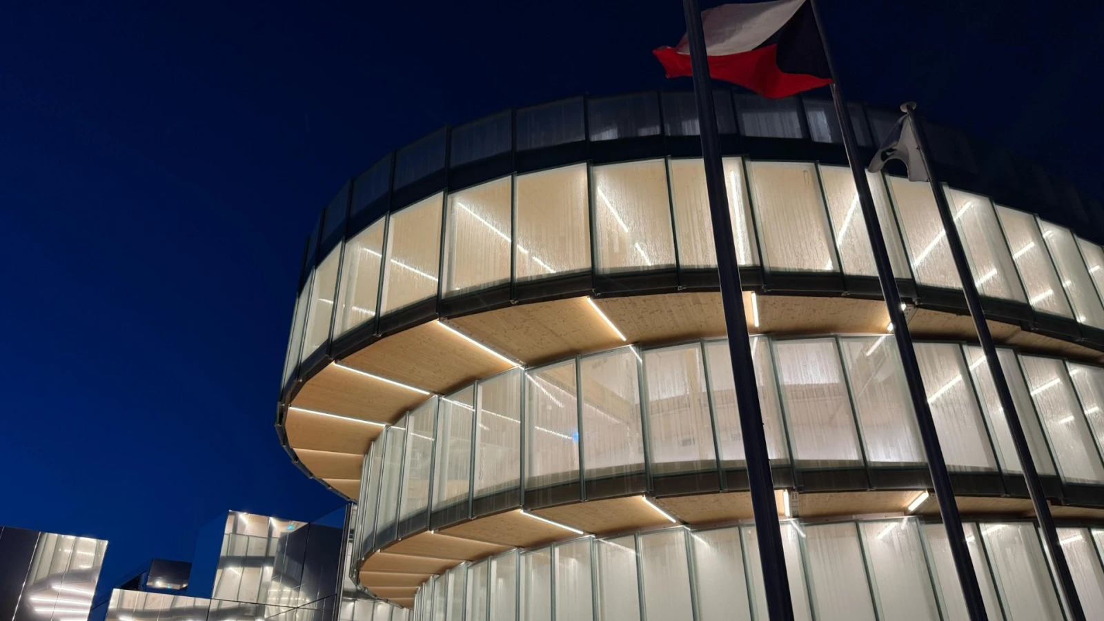 Newsletter Českého centra - duben 2025