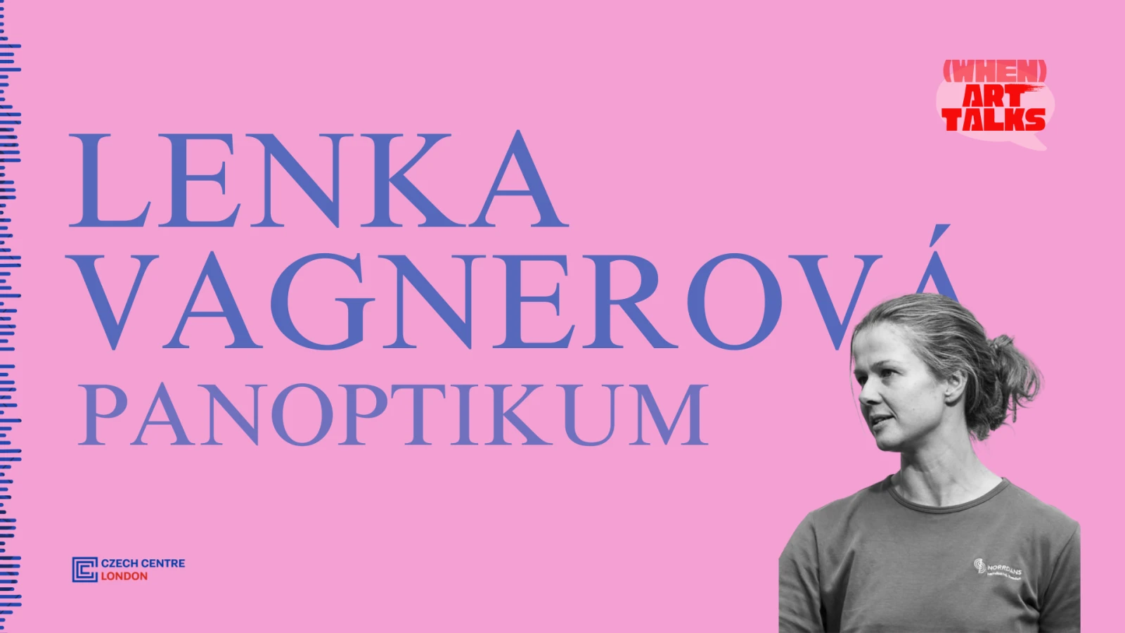 (when) Art Talks: Panoptikum