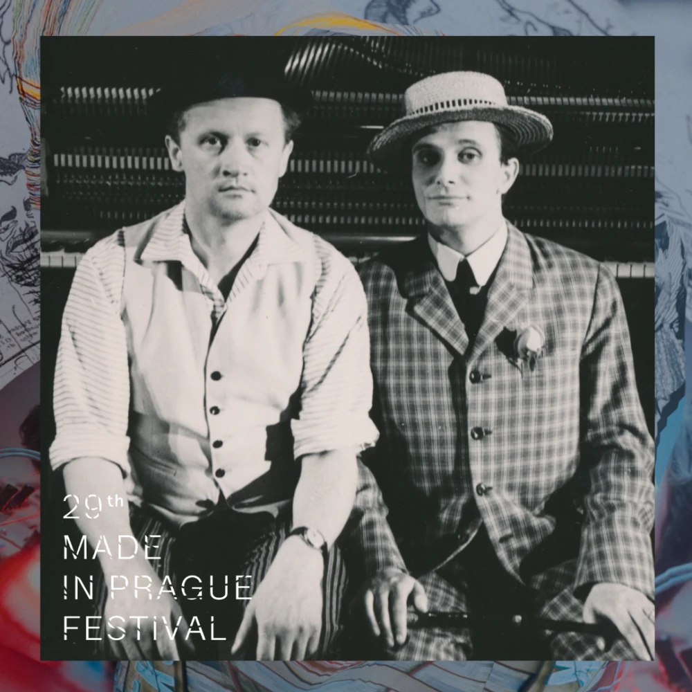Semafor: Zrození popkultury v Praze 60. let