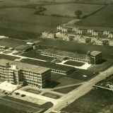 Bata development in East Tilbury, © Bata Heritage Centre