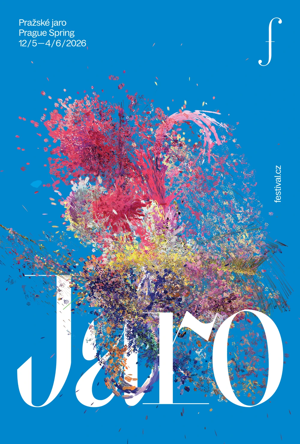 Pražské jaro – živý přenos zahajovacího koncertu mezinárodního hudebního festivalu