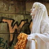 Tereza Bušková: Mothers without Hands, Walsall City Centre, photo Carl Gibbons
