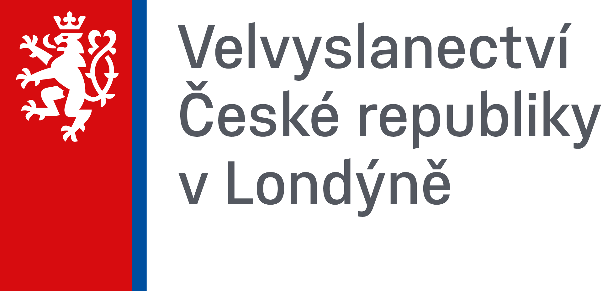 Czech Embassy in London