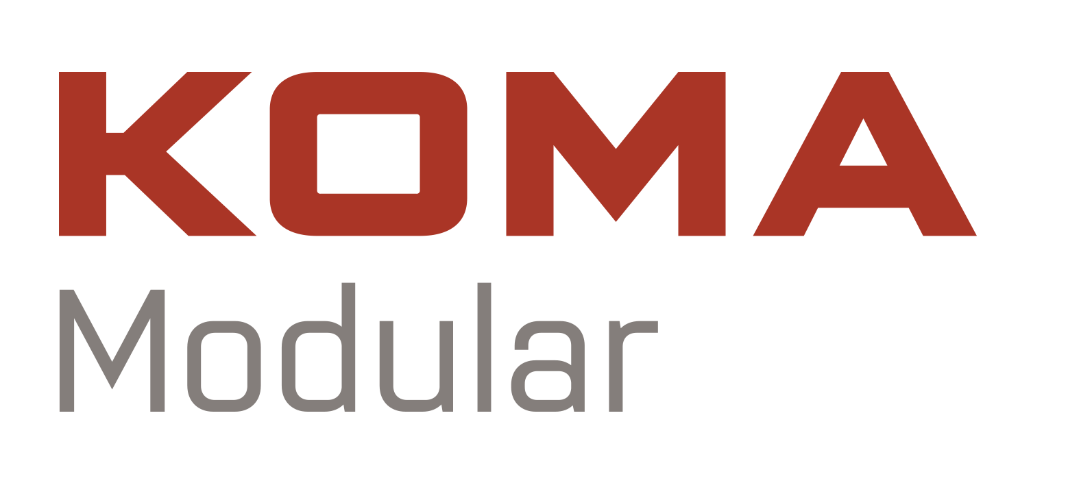 Koma Modular