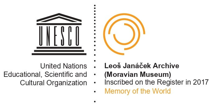 Leoš Janáček Archive - UNESCO