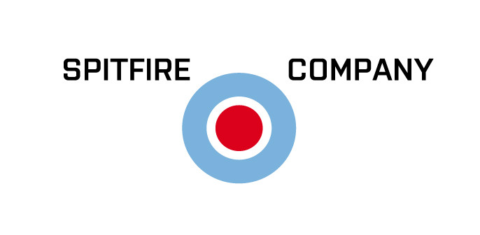 Spitfire-Company-logo