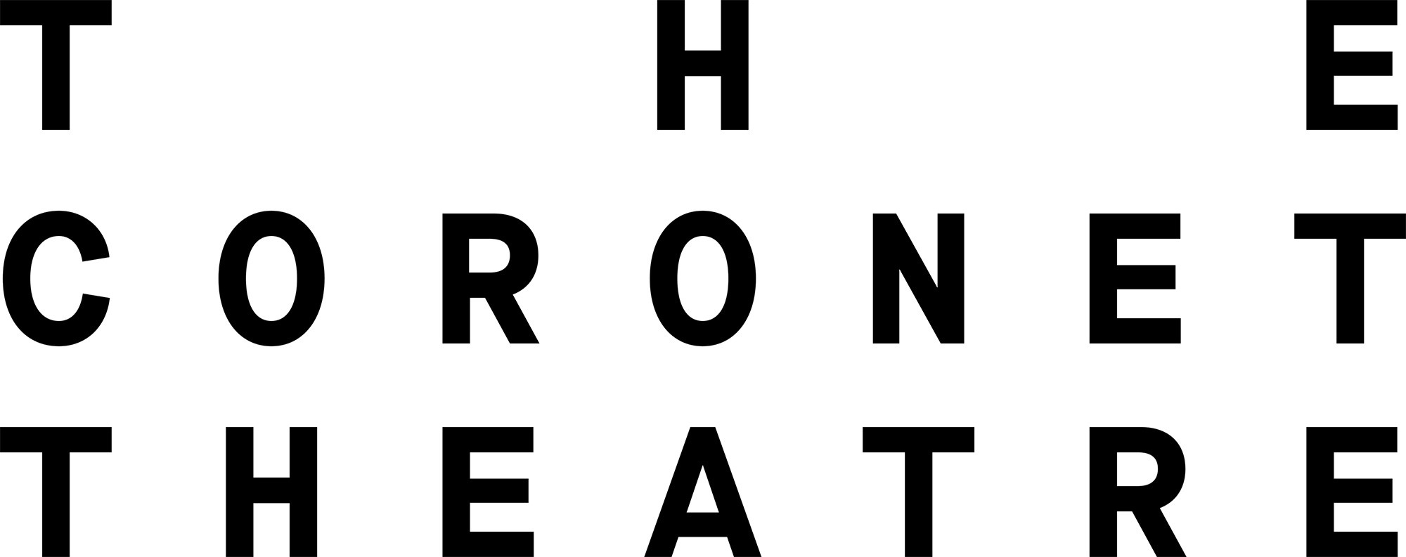 The Coronet Theatre