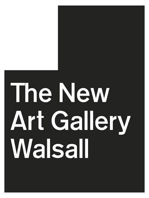 The New Art Gallery  Walsall
