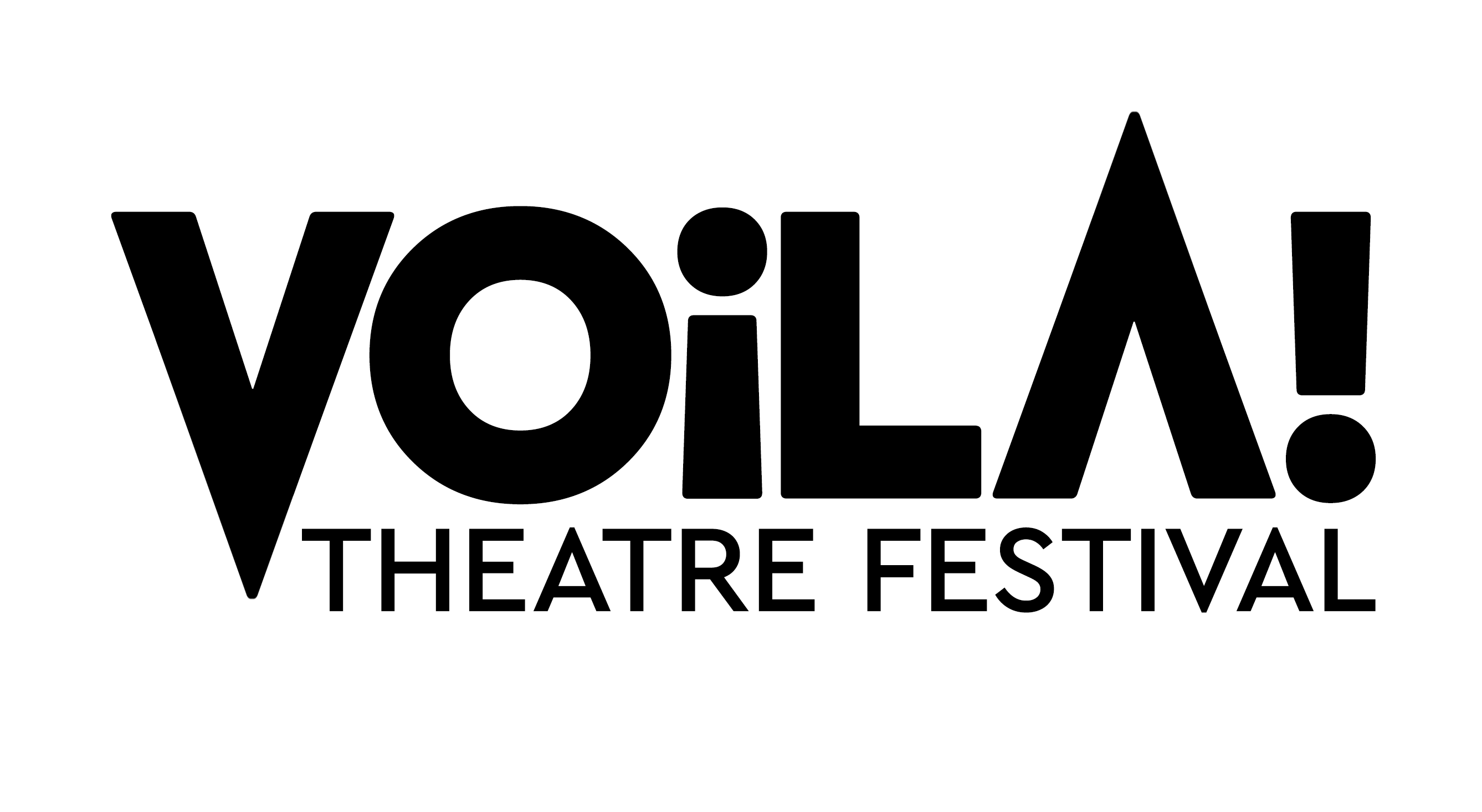 Voila Theatre Festival