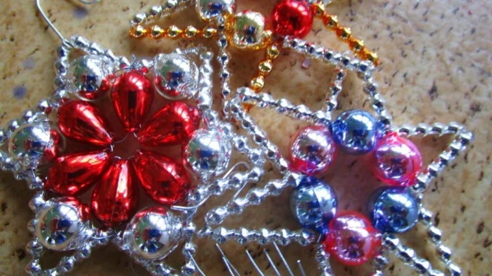 UNESCO adds Czech glass-blown Christmas beads to ‘Intangible Cultural Heritage’ list