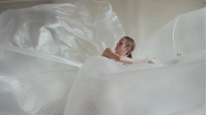 Czech short film at Slamdance