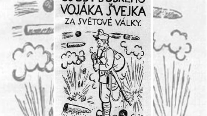 ŠVEJKATHON 2021